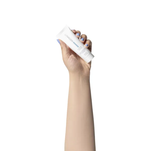 کرم اگزما ژیناژن مدل Relieves حجم 50 میلی لیتر — تصویرِ ۶