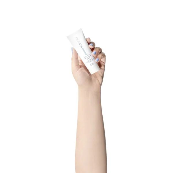 کرم روز ژیناژن spf50 مدل Anti Spot حجم 40 میلی لیتر — تصویرِ ۶