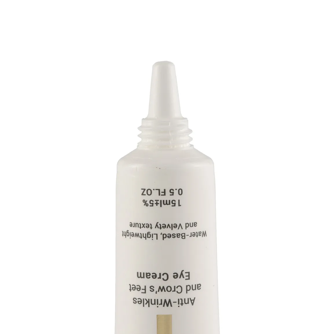 کرم دور چشم ژیناژن مدل Crows Feet حجم 15 میلی لیتر — ۳